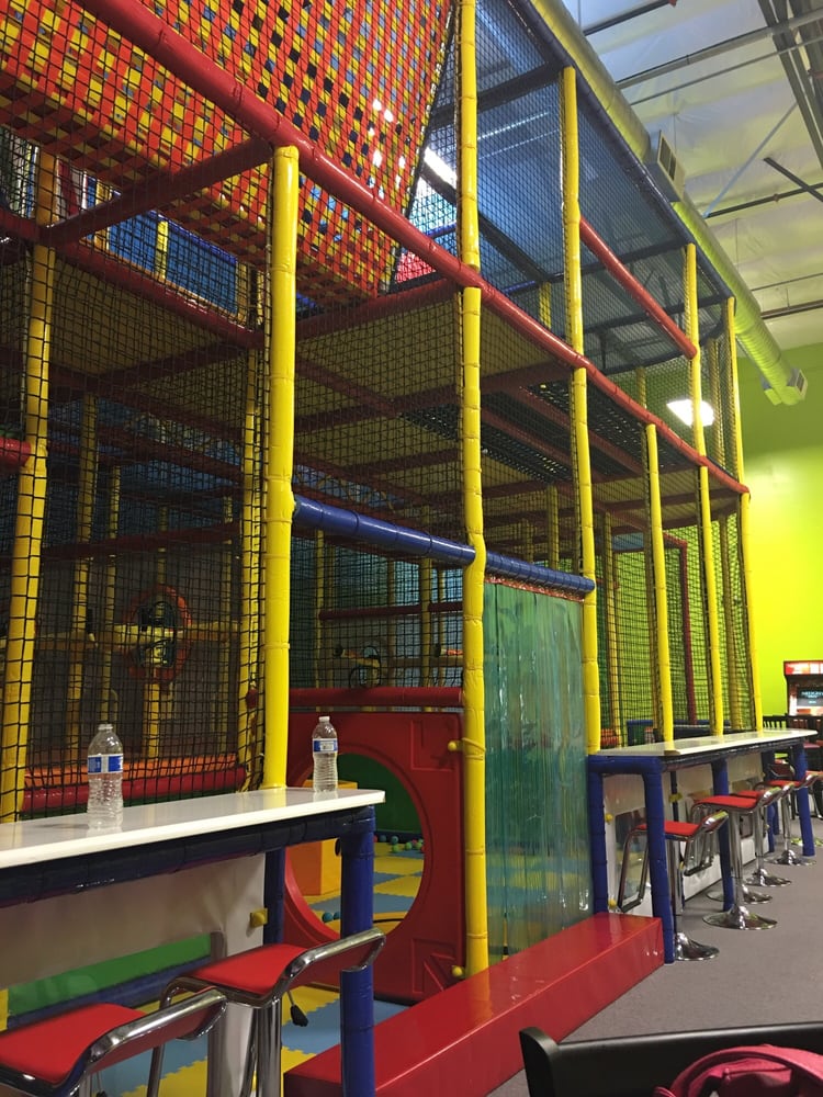 Hide N Seek Kids Activities 4301 Resnick Ct Bakersfield, CA