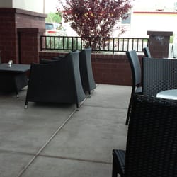 Corner Bakery Cafe - Cafes - 2305 E Lohman Ave - Las Cruces, NM