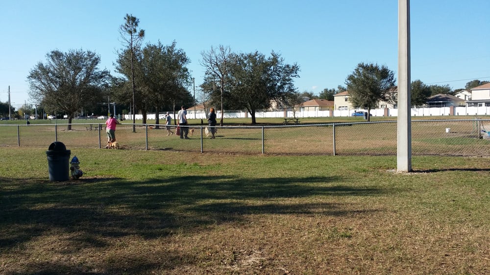 Mango Dog Park 11 Photos Dog Parks Mango Seffner, FL Reviews