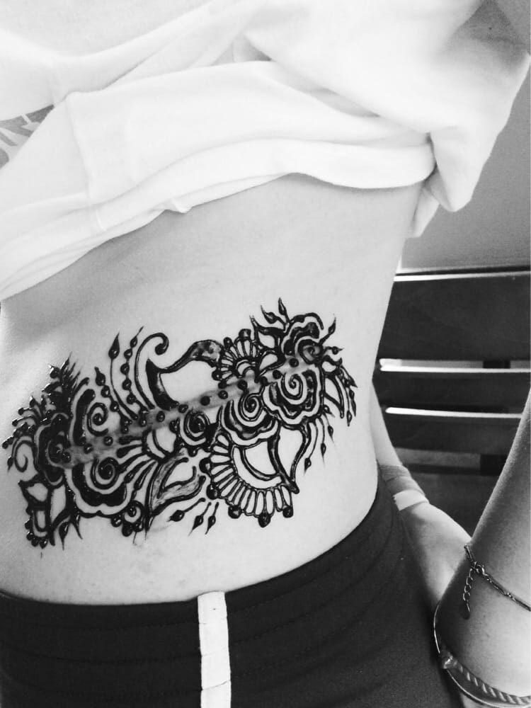 Crescent Moon Henna - 41 Photos - Henna Artists - Albany Park - Chicago