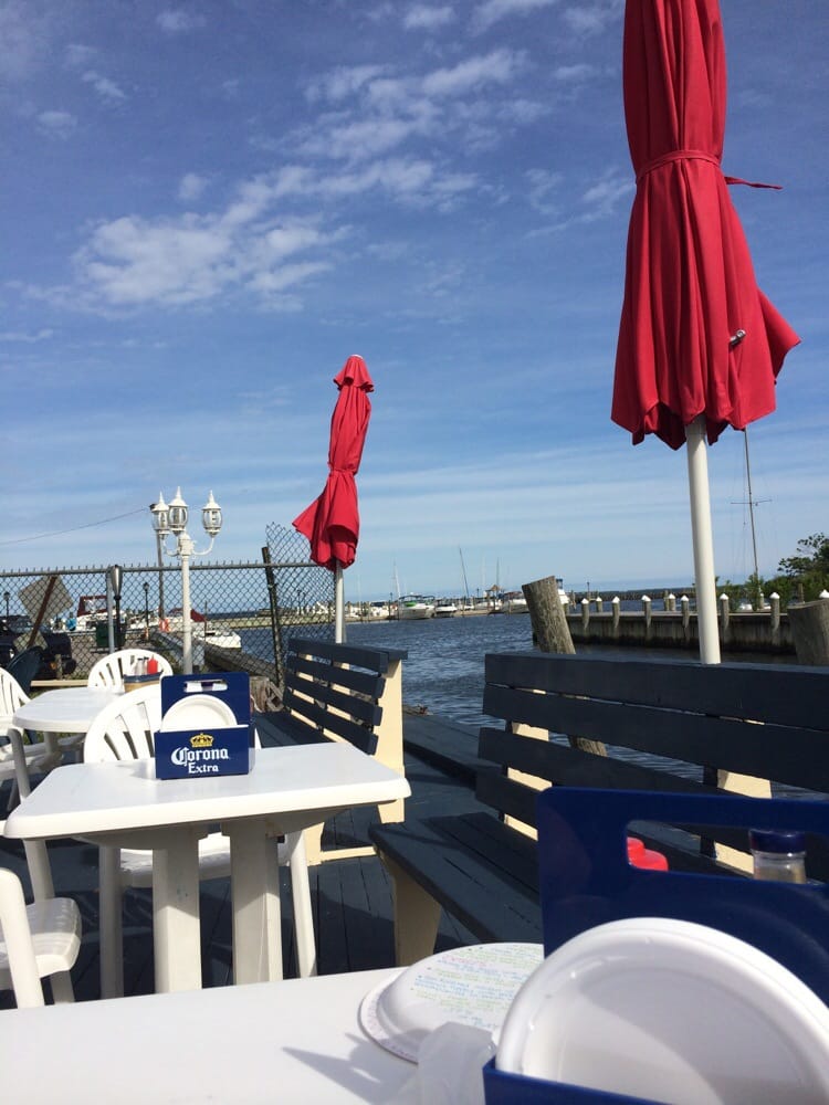 JT’s On The Bay Seafood Blue Point, NY Reviews Photos Menu Yelp