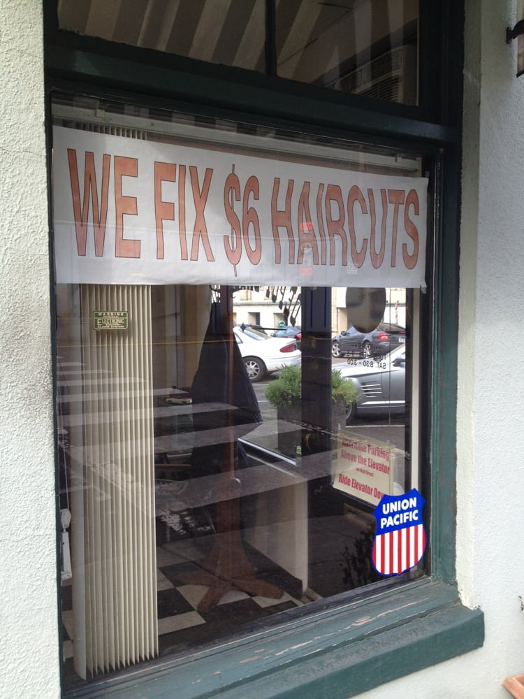 Depot Barber Shop Barbers Oregon City, OR Yelp