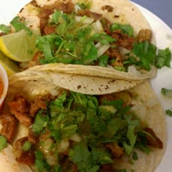 Restaurant Santa Cecilia logo