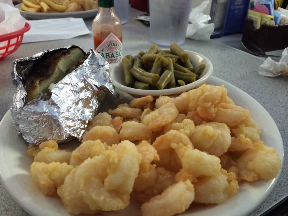 Jordan’s House of Seafood 22 Photos Seafood 8106 Emerald Dr