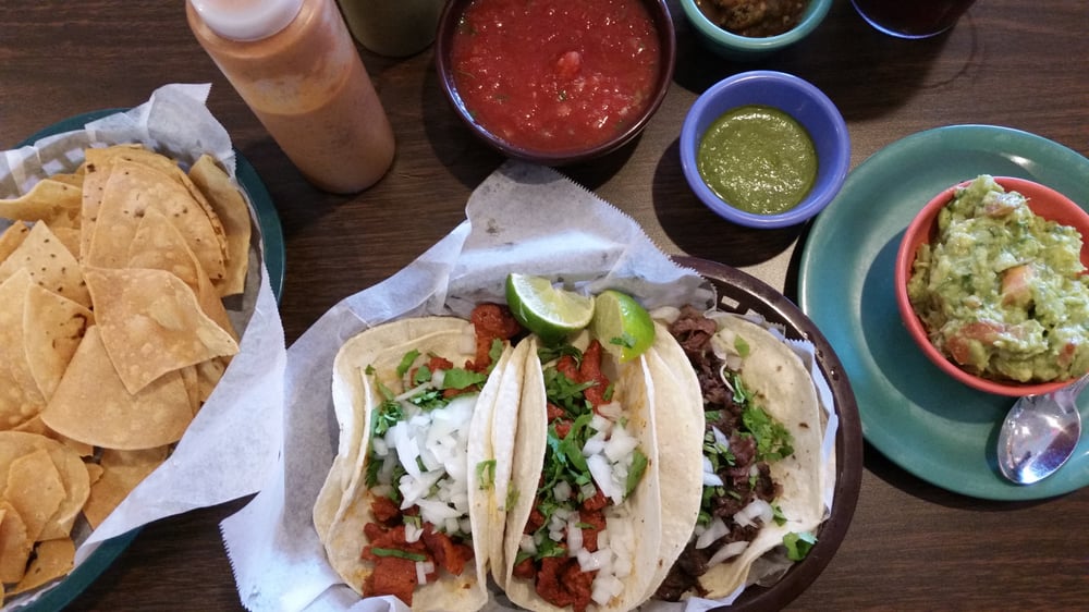 La Hacienda Mexican Ocala, FL Yelp