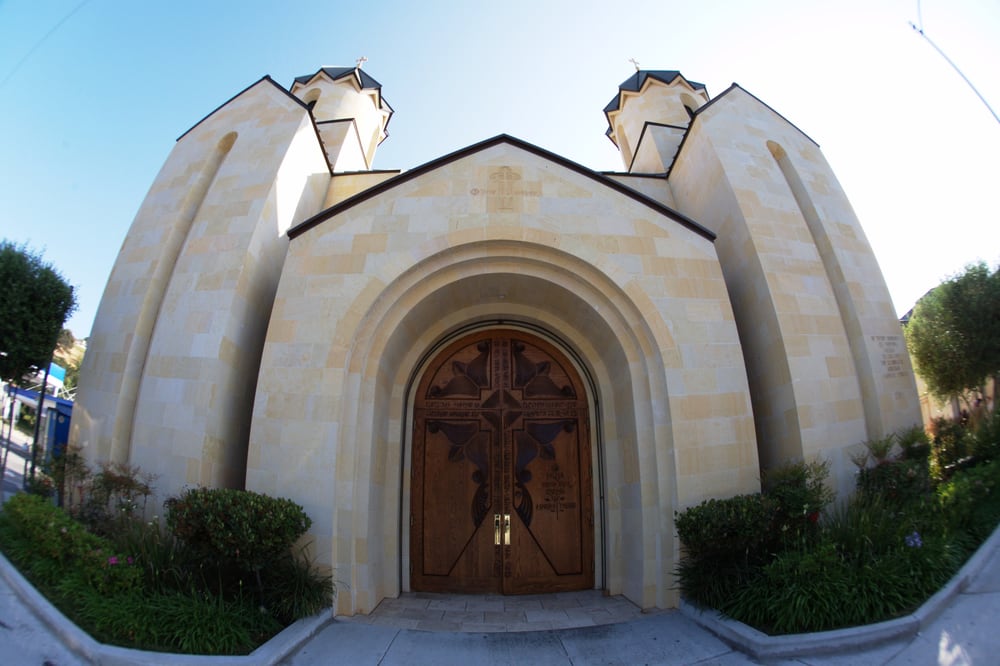 St. Gregory Armenian Catholic Church Churches Glendale Glendale, CA Reviews Photos Yelp