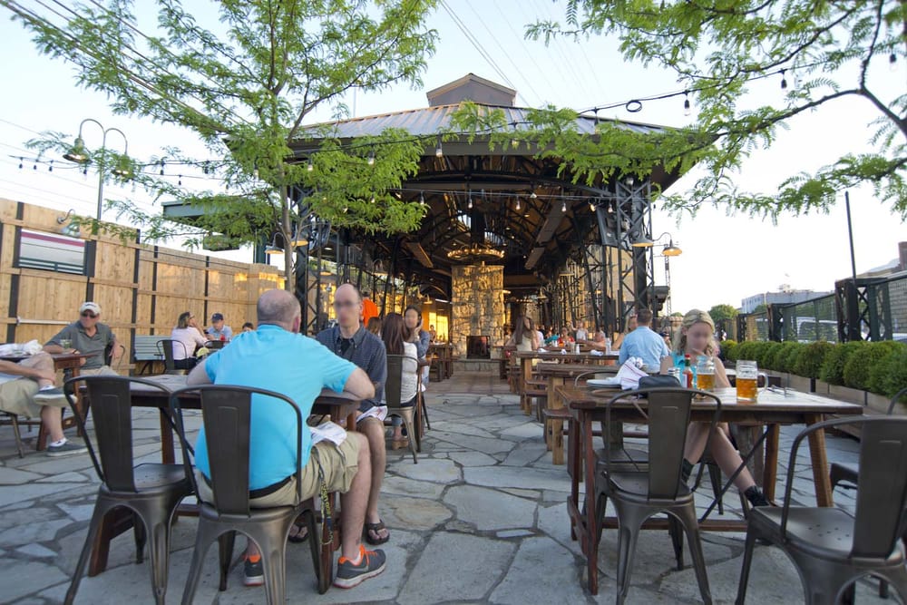 Port Chester Hall & Beer Garden 70 Photos Pubs Port Chester, NY