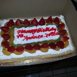 R & J Bakery Incorporated