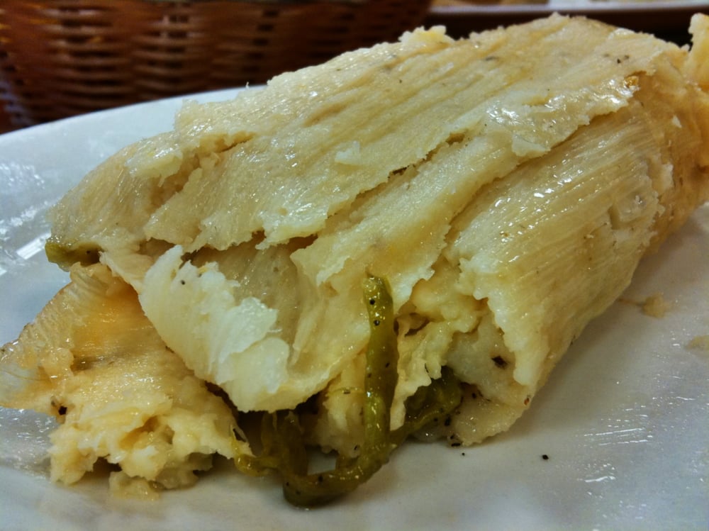 Rajas Con Queso Yelp
