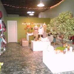 Paulina Quintana Incorporated