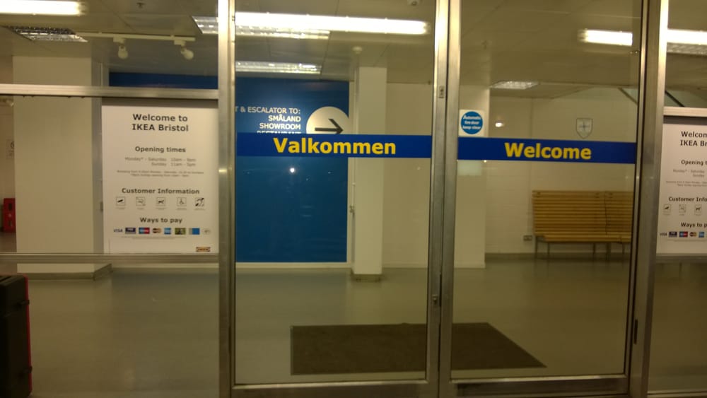 IKEA Bristol 17 zdjęć Sklepy meblowe Bristol, Wielka -> Kuchnia Ikea Godziny Otwarcia IKEA Bristol 17 zdjęć Sklepy meblowe Bristol, Wielka -> Kuchnia Ikea Godziny Otwarcia