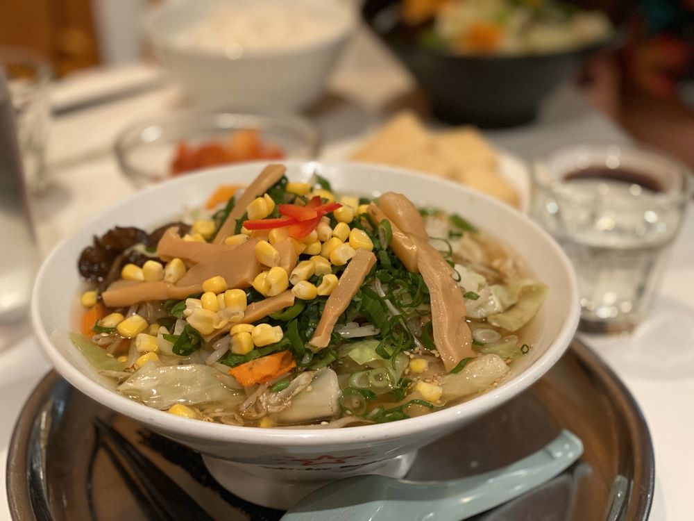Ichi-ban Boshi Bondi Junction