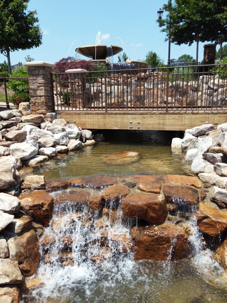 Waverly Place Shopping Center Shopping Centers Cary, NC Reviews