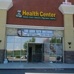 Health Center