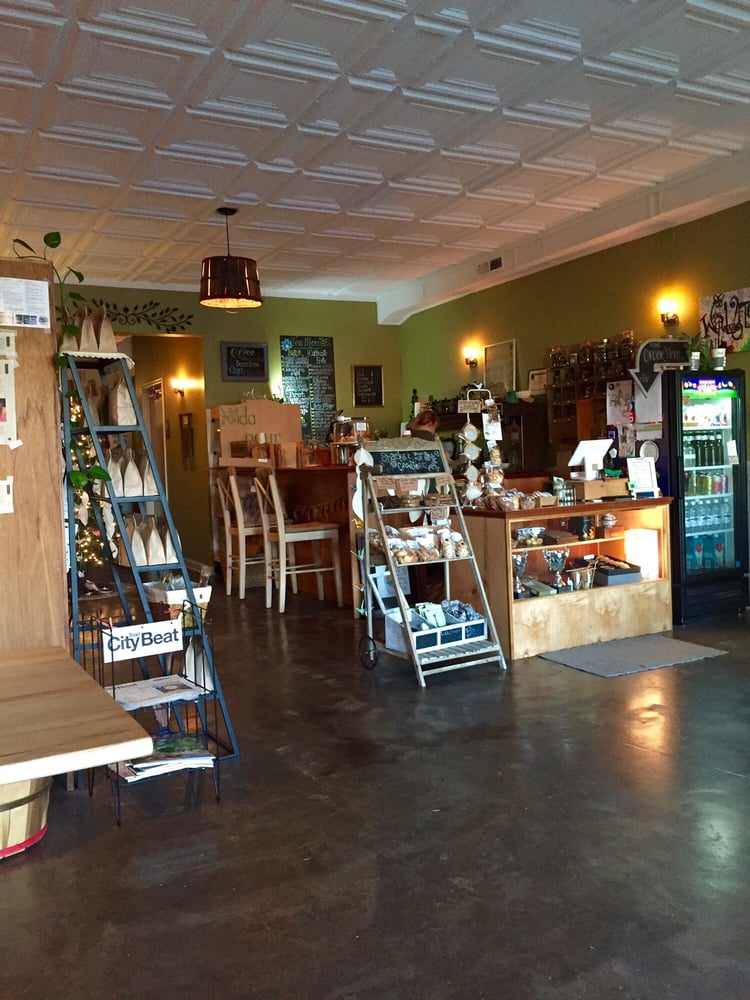 Vida pour Tea 56 Photos Coffee & Tea Greensboro, NC Reviews Yelp