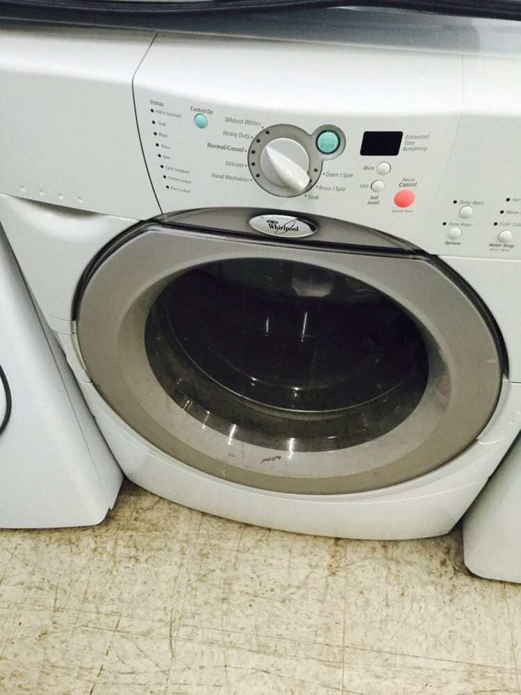 All City Appliance Repair - 10 Photos - Heating & Air Conditioning ...