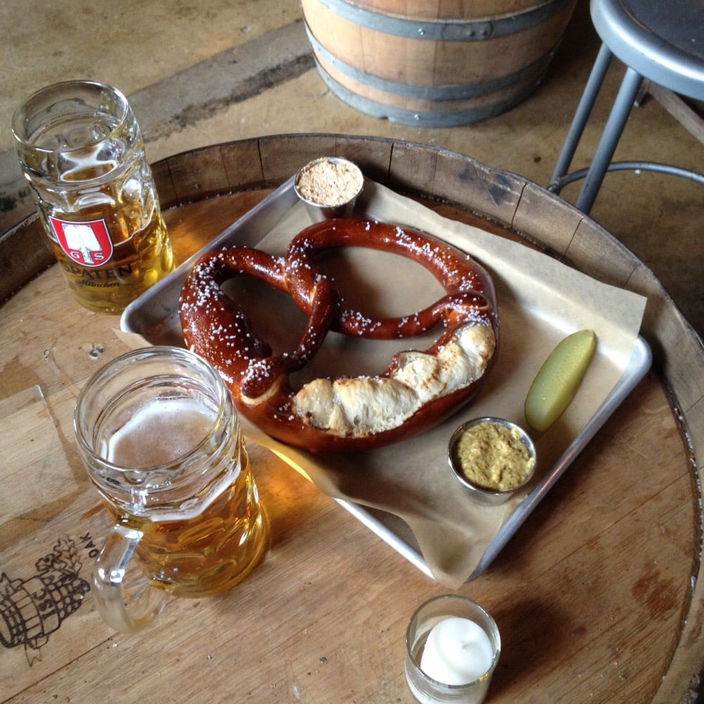 Asbury Festhalle and Biergarten 121 Photos Beer Gardens Asbury