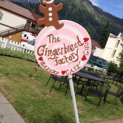 The Gingerbread Factory - 78 Photos - Bakeries - Leavenworth, WA
