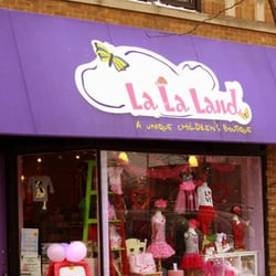 Lala clothing store Women clothing stores