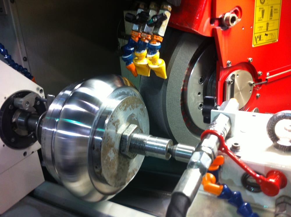 Indiana Precision Grinding Professional Services Indianapolis, IN
