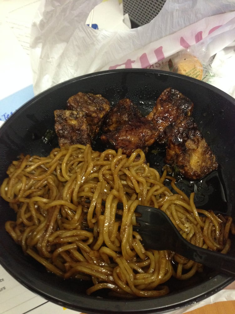 Pick Up Stix Chinese Irvine, CA Reviews Photos Yelp