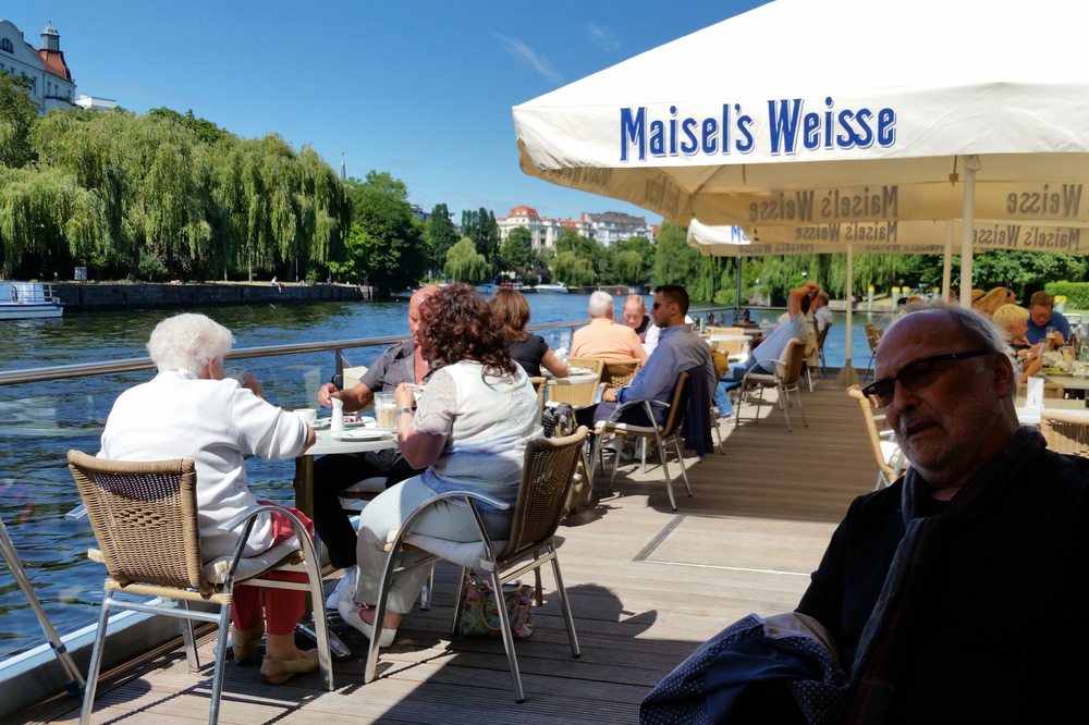 Spree-Blick