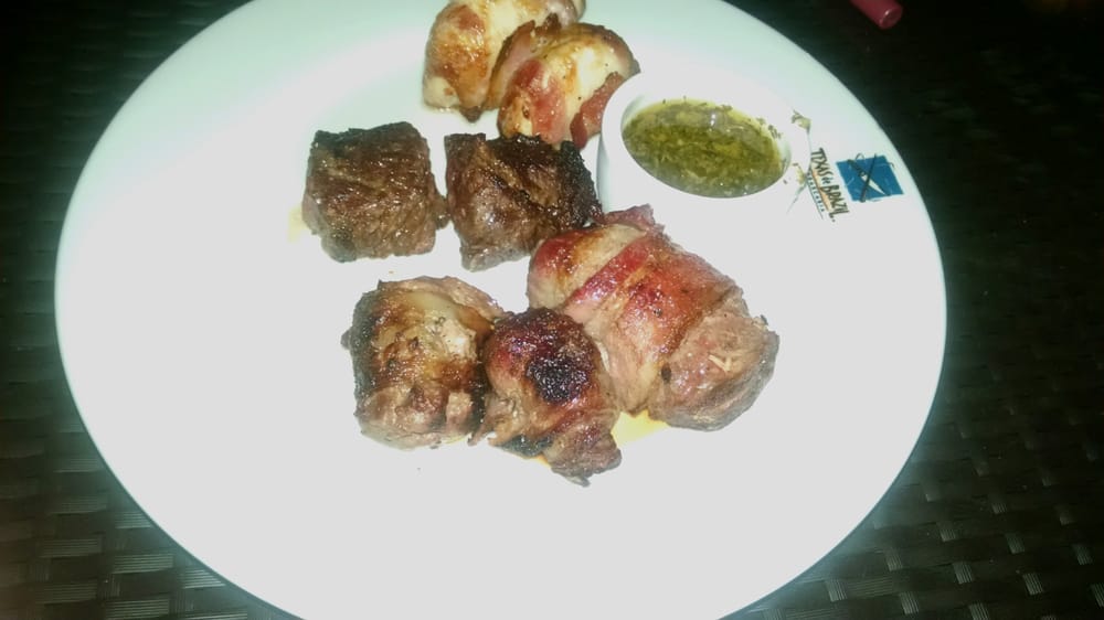 Texas de Brazil 14 Photos Steakhouses 350 The Bridge St