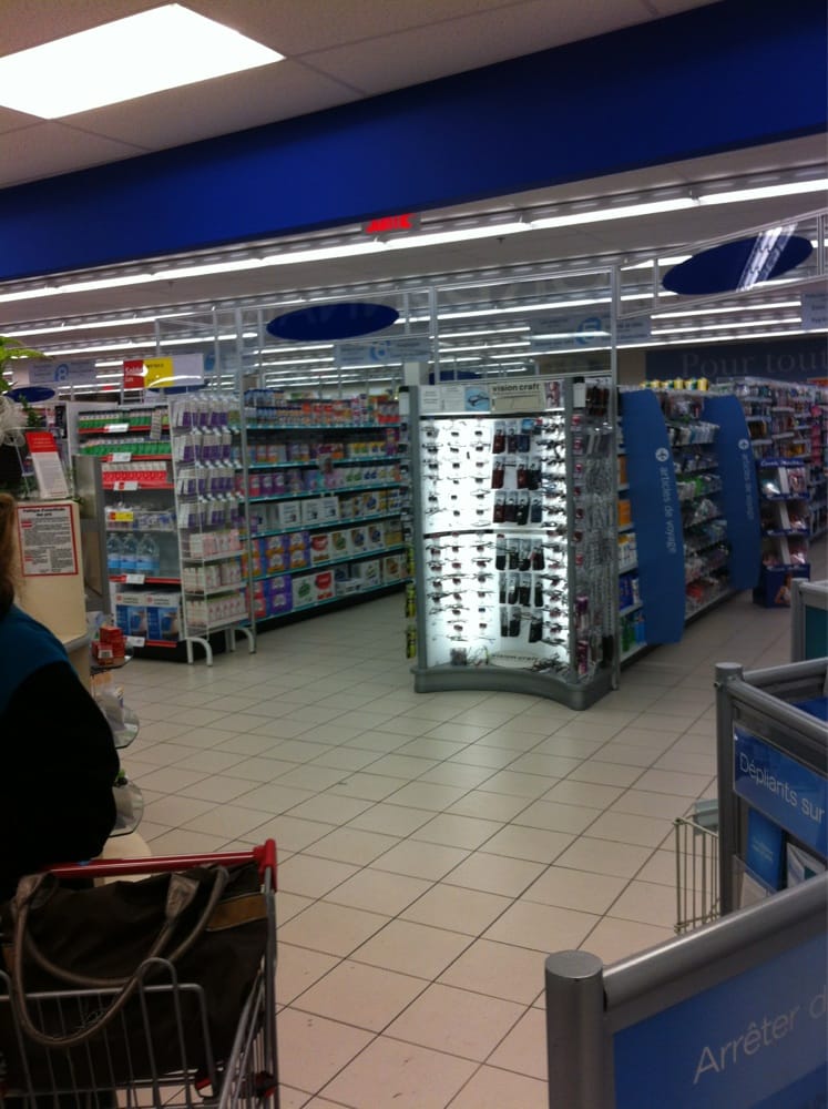 Pharmaprix Drugstores Photos Yelp