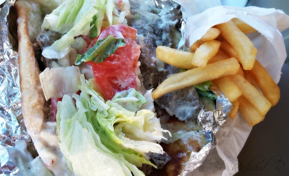 Nick’s Food To Go 86 Photos Greek Atlanta, GA Reviews Menu Yelp