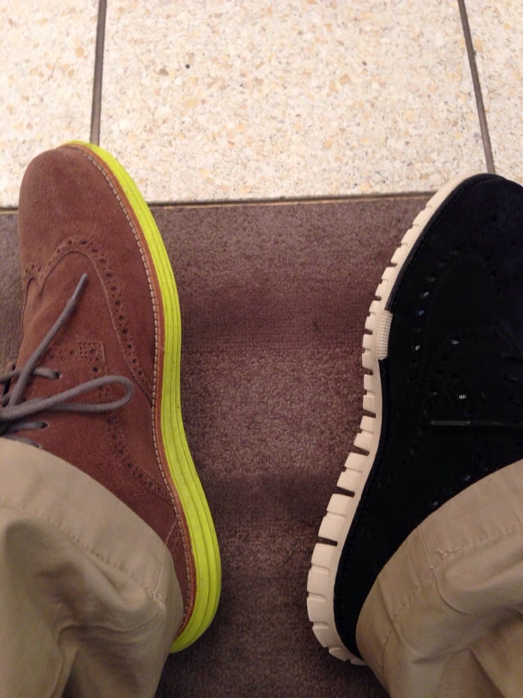 cole haan shoe store near me