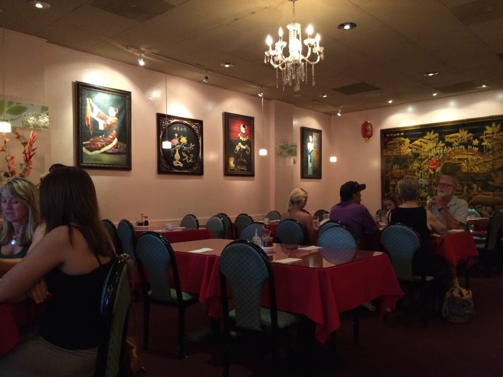 Edna Ray Chinese Willow Glen San Jose, CA Reviews Photos