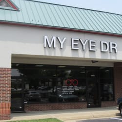 Myeyedr Od 44 Reviews Optometrists 14245e Centreville Sq Photo Of Myeyedr Od Centreville Va United States