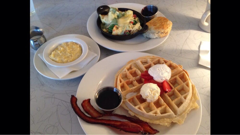 Big Bad Breakfast - 77 Photos - Breakfast & Brunch - Birmingham, AL