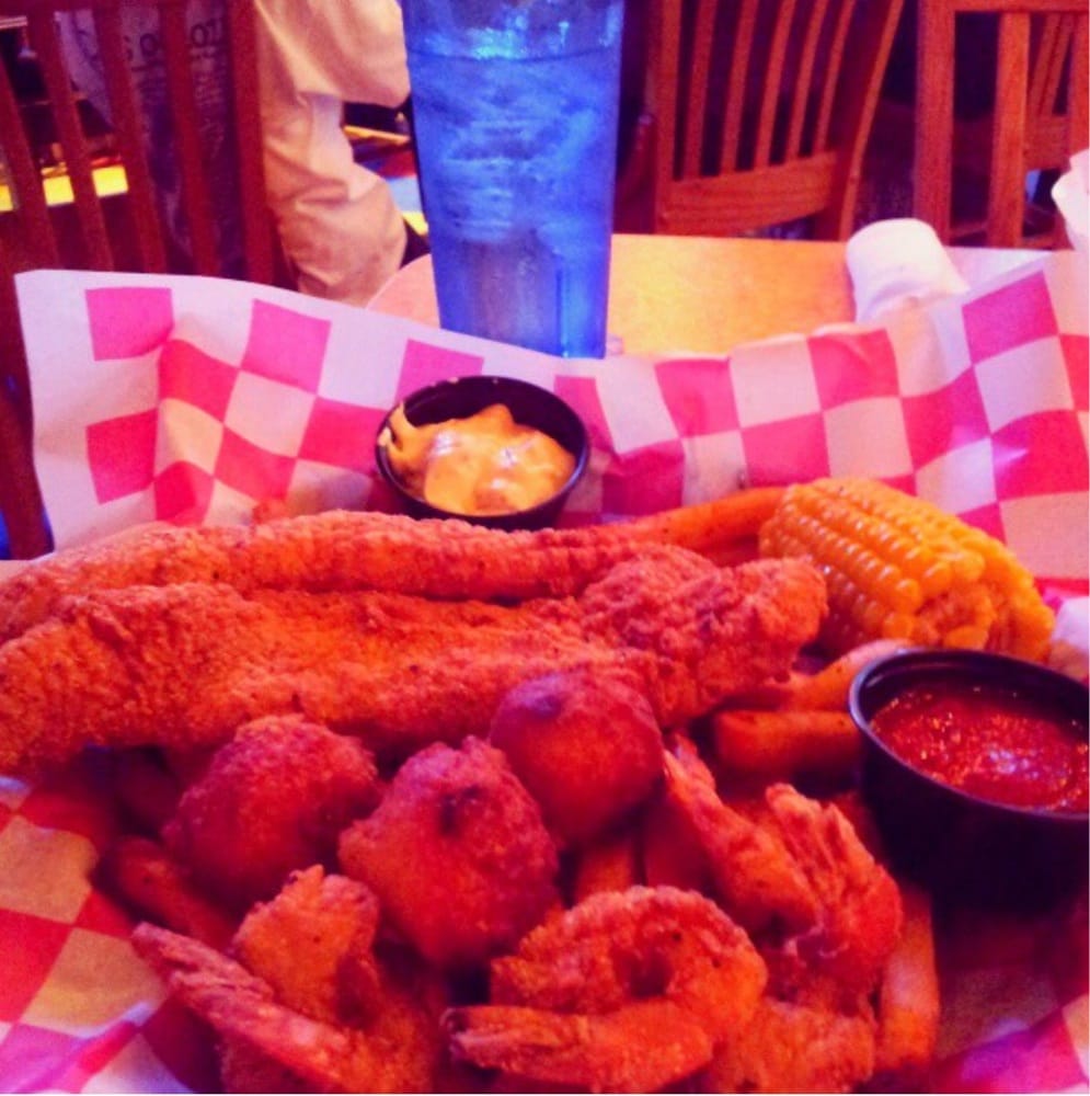 Razzoo’s Cajun Cafe Cajun/Creole Mesquite, TX Yelp