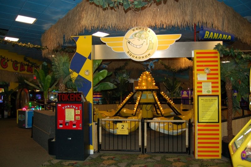 Go Bananas Venues & Event Spaces Norridge, IL Yelp