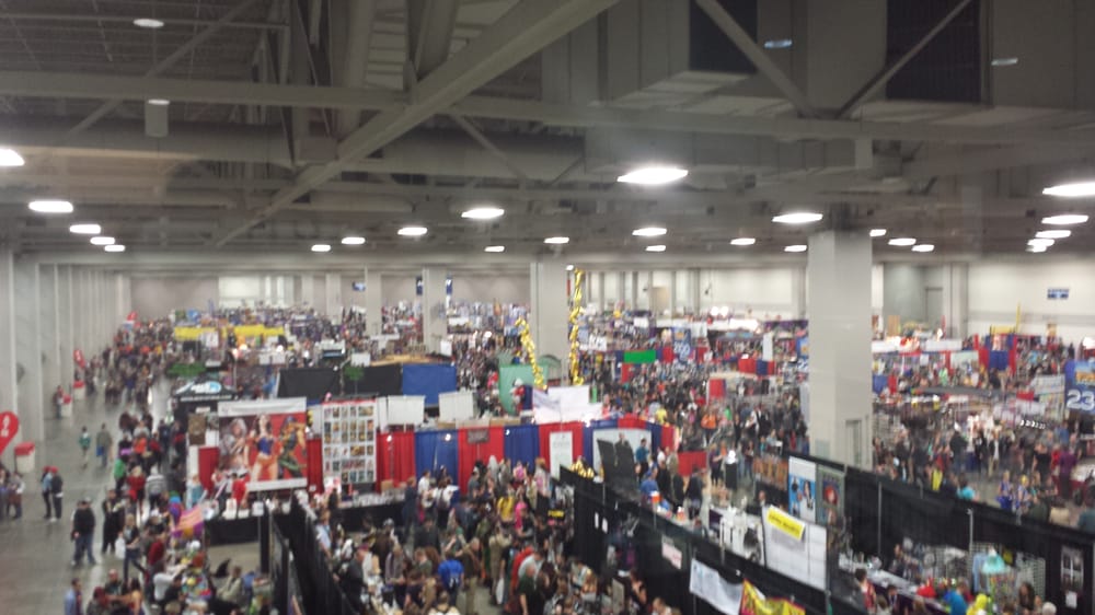 Salt Palace Convention Center Venues & Event Spaces Salt Lake City