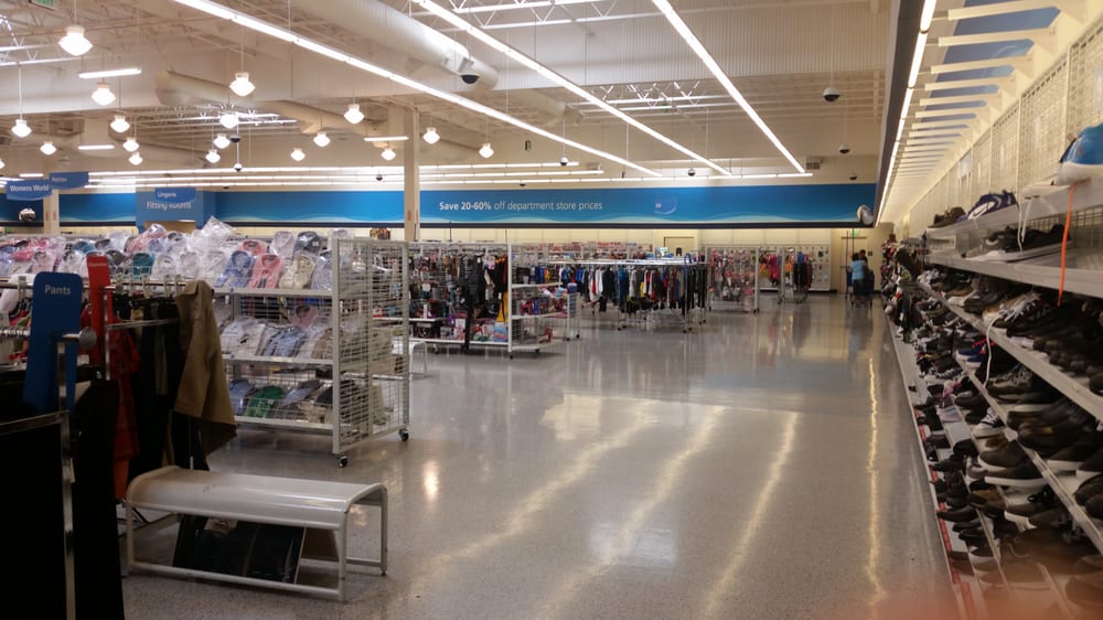 Ross Dress For Less Department Stores Brea, CA Reviews Photos