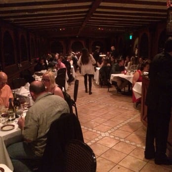 North Beach Restaurant - 140 Photos - Italian - North Beach/Telegraph