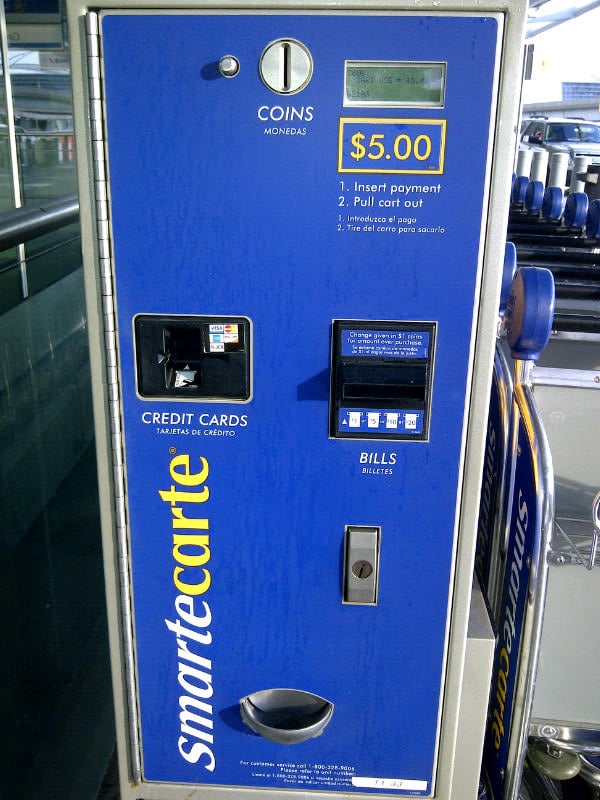 Smarte Carte Electronics Saint Paul, MN Reviews Photos Yelp