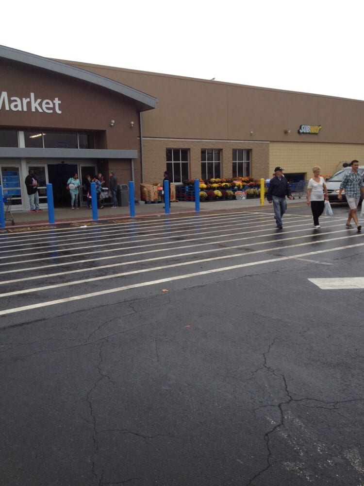 Walmart Supercenter 23 Photos Department Stores Valley Stream, NY Reviews Yelp