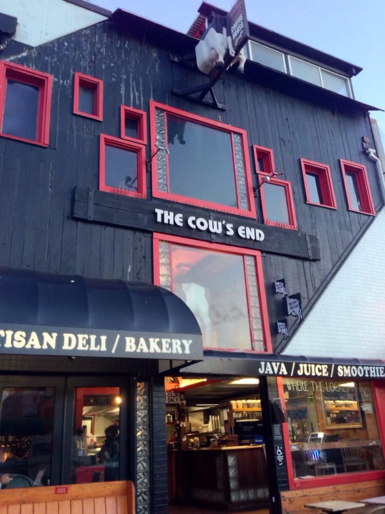 The Cow’s End Cafe 132 Photos Coffee & Tea Venice Venice, CA