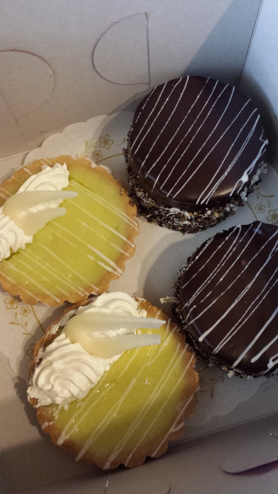 Honey Moon Sweets Bakeries Tempe, AZ Reviews Photos Yelp