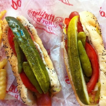 Portillo S Hot Dogs Tinley Park Il Portillo S Hot Dogs Tinley Park Il