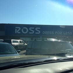 ross dress for less salem oregon