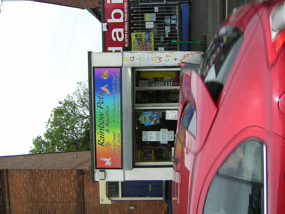 rainbow pets aquatics pet stores birmingham west rainbow pets aquatics pet stores birmingham west