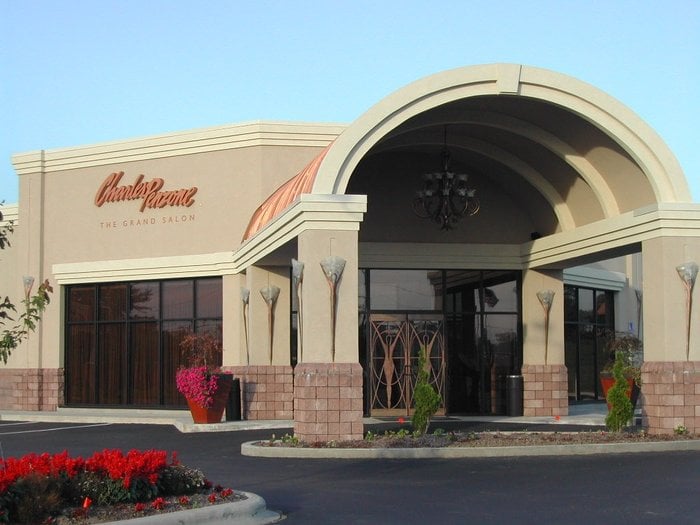 Charles Penzone Grand Salons Day Spas Lewis Center, OH Reviews
