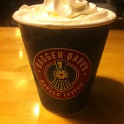 Bagger dave's coupons novi