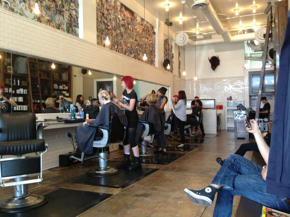 Rudy’s Barber Shop 14 Photos Barbers Beverly Grove Los Angeles