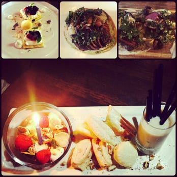 Ruxbin - Chicago, IL, United States. Seasonal menu for June.