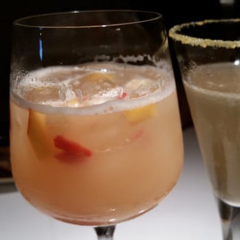 Tamarine - Sangría - Palo Alto, CA, United States